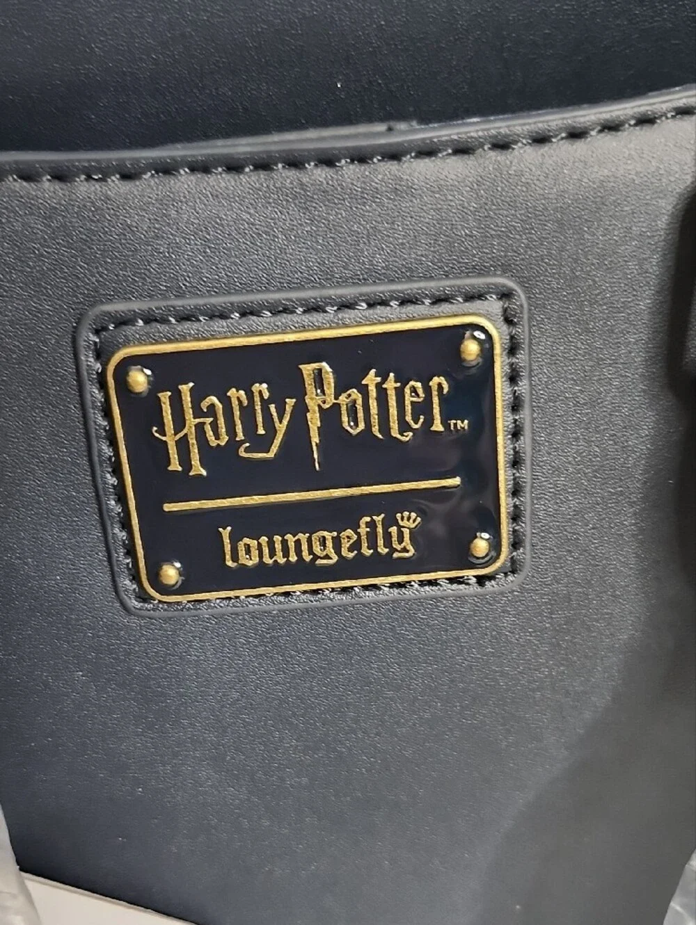 Loungefly Harry Potter